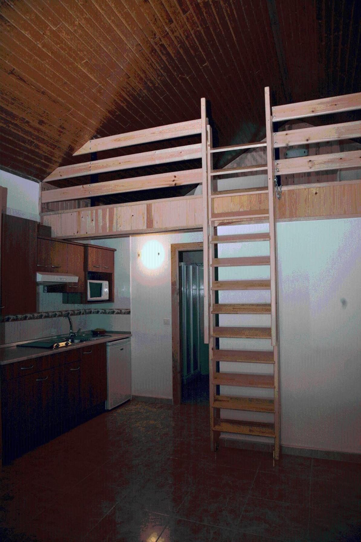 Hotel Camping Pineta Bielsa Zewnętrze zdjęcie